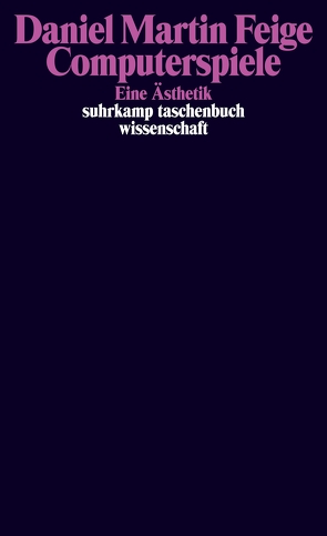 Computerspiele von Feige,  Daniel Martin