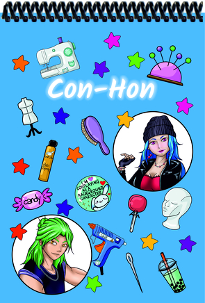 Con-Hon