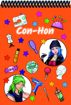 Con-Hon