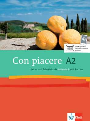 Con piacere A2