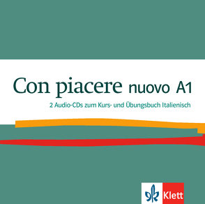 Con piacere nuovo A1