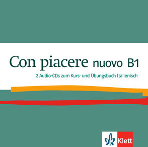 Con piacere nuovo B1