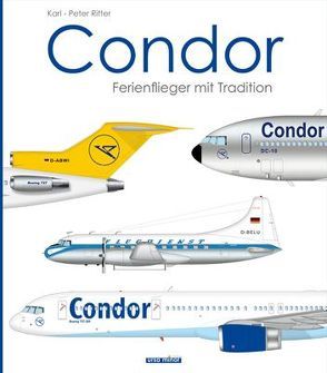 Condor von Ritter,  Karl - Peter