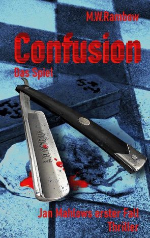 Confusion – Das Spiel von Rambow,  M.W.
