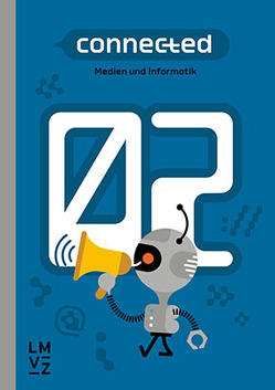 connected 2 Arbeitsbuch von Autorenteam