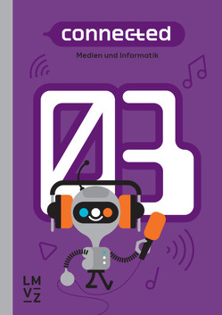 connected 3 Arbeitsbuch von Autorenteam