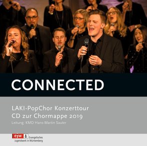 Connected von LAKI-PopChor