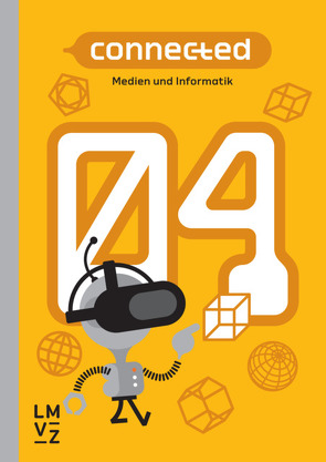 connected 4 Arbeitsbuch von Autorenteam