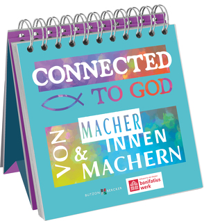 Connected to God von Schirmer,  Melissa