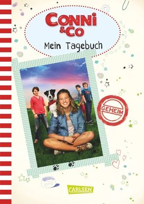 Conni & Co Mein Tagebuch