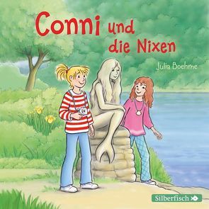 Conni und die Nixen (Meine Freundin Conni – ab 6) von Boehme,  Julia, Diverse