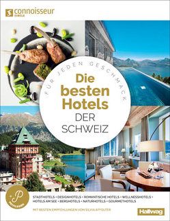 Die Besten Hotels der Schweiz Connoisseur Circle