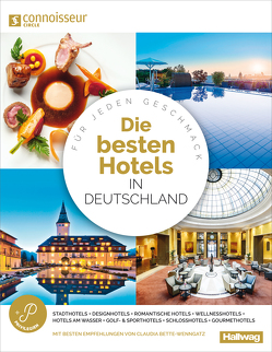 Die Besten Hotels in Deutschland Connoisseur Circle