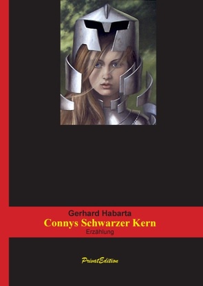 Conny’s schwarzer Kern von Habarta,  Gerhard