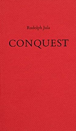 Conquest von Jula,  Rudolph, Schifferle,  Klaudia