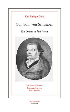 Conradin von Schwaben von Conz,  Karl Philipp, Knoedler,  Stefan