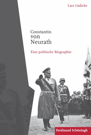 Constantin von Neurath von Lüdicke,  Lars