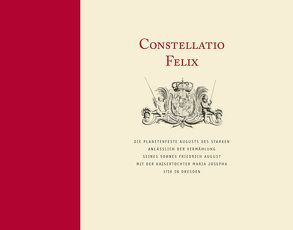 Constellatio Felix von Schnitzer,  Claudia