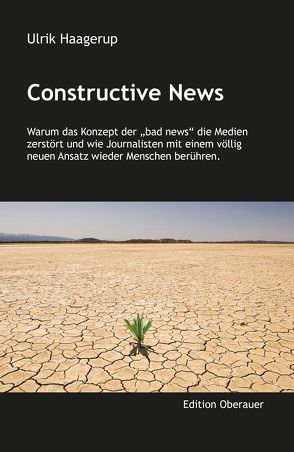 Constructive News von Haagerup,  Ulrik, Schmidt,  Helmut