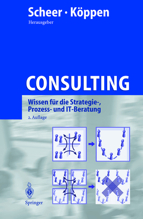 Consulting von Köppen,  Alexander, Scheer,  August-Wilhelm