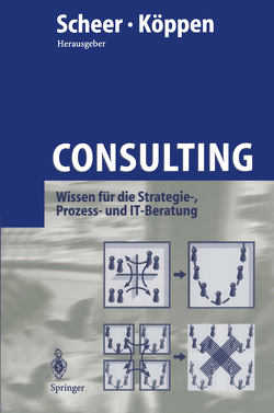 Consulting von Köppen,  Alexander, Scheer,  August-Wilhelm