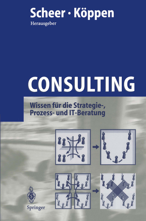 Consulting von Köppen,  Alexander, Scheer,  August-Wilhelm