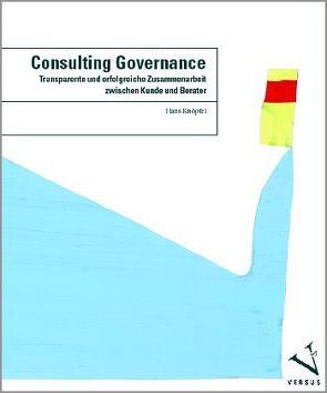 Consulting Governance von Knöpfel,  Hans