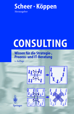 Consulting von Köppen,  Alexander, Scheer,  August-Wilhelm