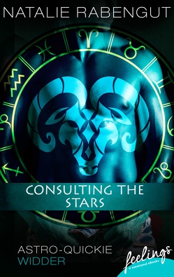 Consulting the Stars von Rabengut,  Natalie