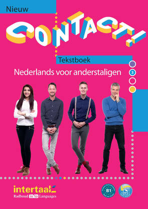 Contact! nieuw 3 (B1)