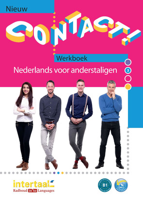 Contact! nieuw 3 (B1)