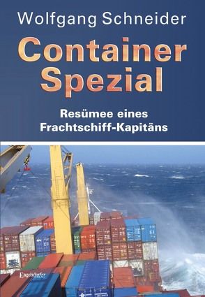 Container Spezial von Schneider,  Wolfgang