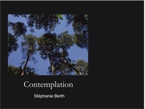 Contemplation von Berth,  Stephanie, Sandmann,  Evelyn, Sandmann,  Hans - Georg E., Wesemann,  Esther