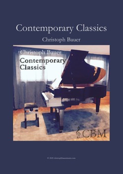 Contemporary Classics von Bauer,  Christoph