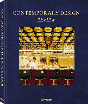 Contemporary Design Review von Cook,  Cindi