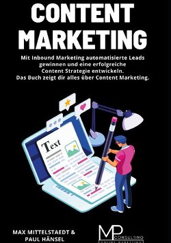 Content Marketing von OnlineConsulting,  MP