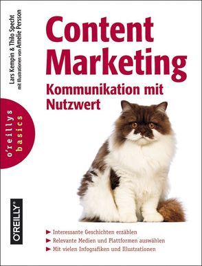 Content Marketing von Kempin,  Lars, Specht,  Thilo