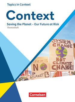 Context – Allgemeine Ausgabe 2022 – Oberstufe von Baasner,  Martina, Bartscherer,  Irene, Braun,  Lisa, Buchholz,  Sabine, Dietrich,  Wiebke Bettina, Leithner-Brauns,  Annette, Loh,  Sylvia, Lorenz,  Benjamin, Maloney,  Paul, Ohlmann,  Pascal, Ohmsieder,  Birgit, Sedlatschek,  Andreas, Walther,  Veronika