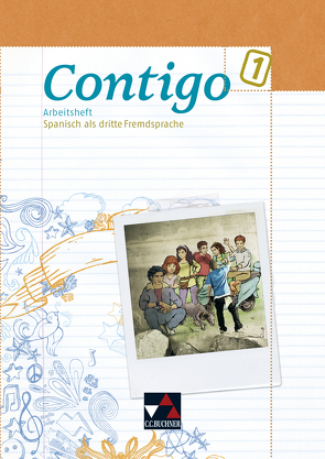 Contigo B / Contigo B AH 1 von Duncker,  Mónica, Halstenbach,  Britta, Hammer,  Eva-Maria, Heinrich,  Cora, Petersen-Silberg,  Christine, Schöttler,  Anke, Steinhauer,  Britta, Thiel,  Norma, Trepper,  Miriam