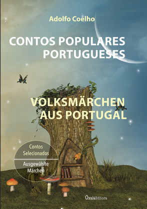 Contos Populares Portugueses || Volksmärchen aus Portugal