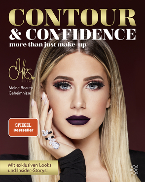 Contour & Confidence von Mrs. Bella