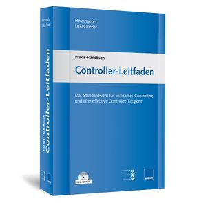 Controller-Leitfaden von Lukas,  Rieder