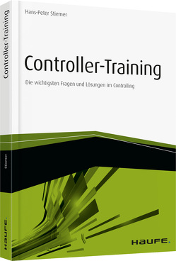 Controller-Training von Stiemer,  Hans-Peter