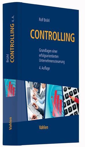 Controlling von Brühl,  Rolf