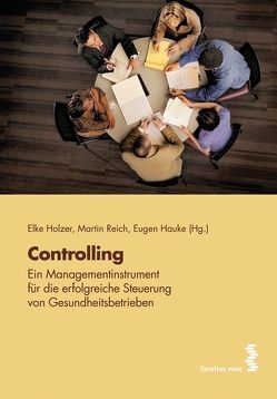 Controlling von Hauke,  Eugen, Holzer,  Elke, Reich,  Martin