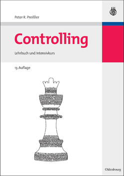 Controlling von Preißler,  Peter R.