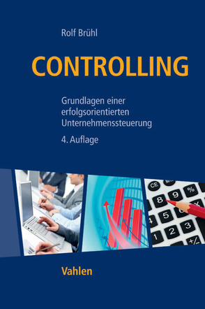 Controlling von Brühl,  Rolf