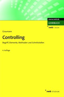 Controlling von Graumann,  Mathias