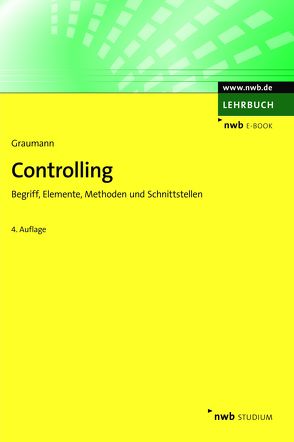 Controlling von Graumann,  Mathias