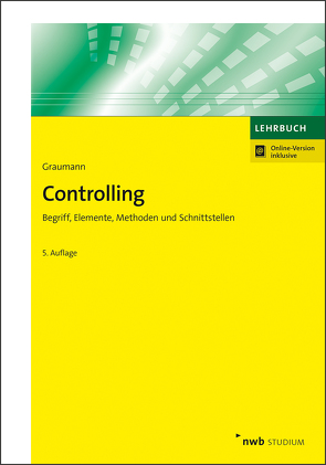 Controlling von Graumann,  Mathias